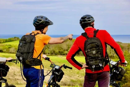 BILLET TROÏ-TROTT ÉLECTRIQUE OCÉAN 2H - app.name