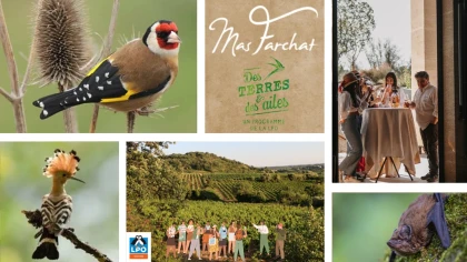 Biodiversité & Pause Gourmande - app.name