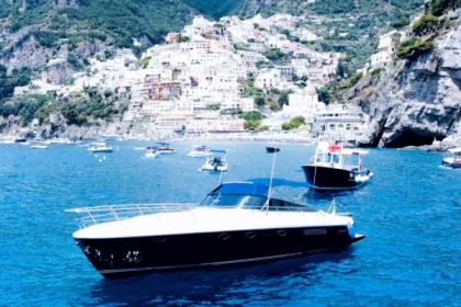 Boat Tour Sarima 38 Principessa – Amalfi Coast (10 pers.) - app.name