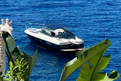 Boat Tour Sarima 38 Principessa – Amalfi Coast (10 pers.) - app.name