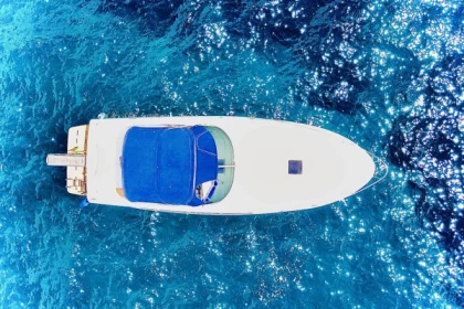 Boat Tour Sarima 38 Principessa – Amalfi Coast (10 pers.) - Bonjour Fun