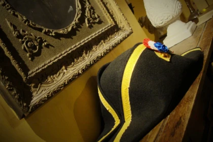 Escape game - HÔTEL BONAPARTE (2 à 6 Joueurs) - app.name