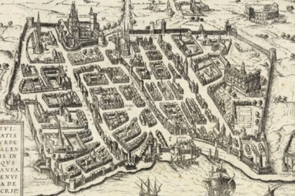 Bordeaux en 1492 - app.name