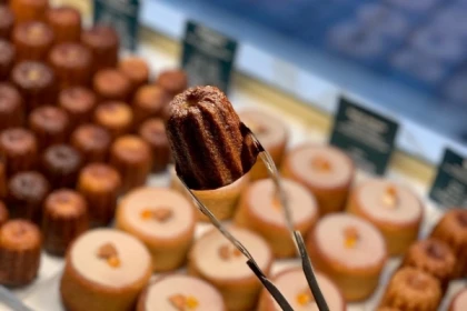 Bordeaux, sucres & découvertes - app.name