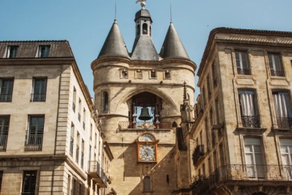 Bordeaux, sucres & découvertes - app.name