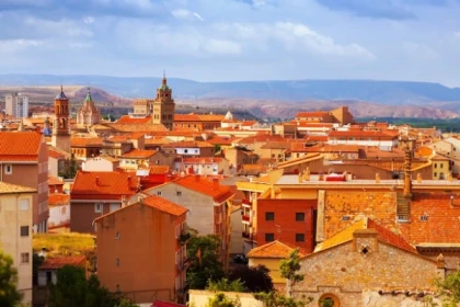 Bordighera, son marché & Principauté de Séborga - app.name