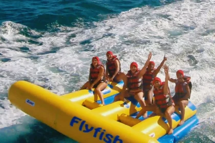 Bouées tractées - Saint-Aygulf - app.name