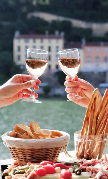 Brunch sur la Saône - app.name