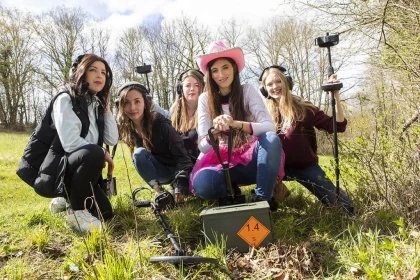 BUGGY Formule à l'unité - ARGENT - app.name