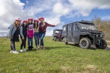 BUGGY Formule à l'unité - Bronze - app.name