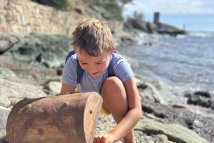 CALANQUES ADVENTURES - Offre jeunesse : Parcours des aventuriers + Excursion calanques - app.name