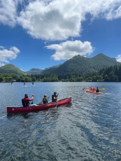 Canoë-Kayak - Navigation Libre - app.name