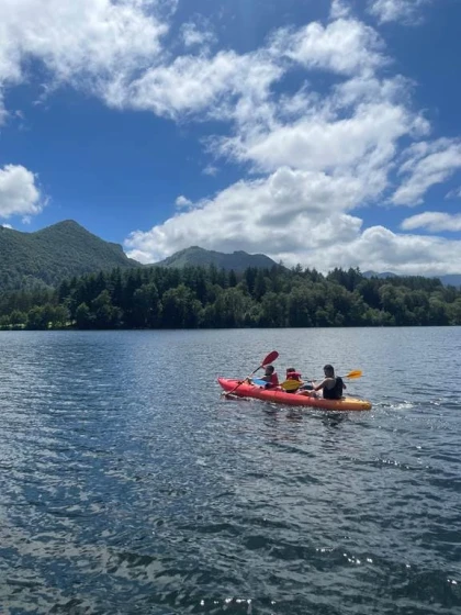 Canoë-Kayak - Navigation Libre - app.name