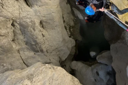 Canyon Riolan - Niveau 3 - Expert - app.name