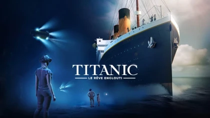 Cap sur le Titanic ! - app.name