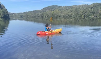Carte 10 séances libre au Lac de Lourdes - app.name