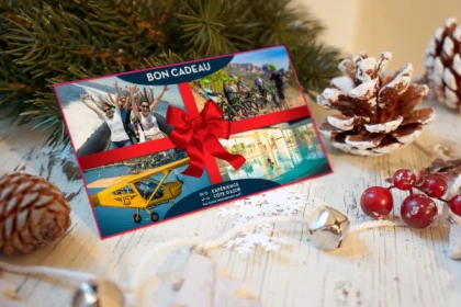 Carte cadeau activité - Expérience Côte d'Azur - app.name