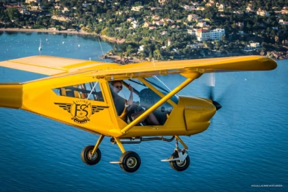 Carte cadeau activité - Expérience Côte d'Azur - app.name