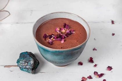 Cérémonie du Cacao - app.name