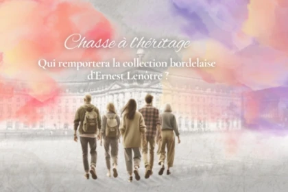 Chasse à l’héritage à Bordeaux - app.name