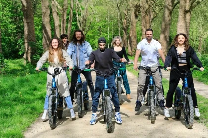 Chasse au trésor sportive - app.name