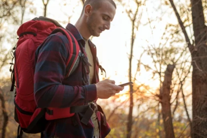 CHASSE AUX TRÉSORS LUTZELBOURG (À PIED) - app.name