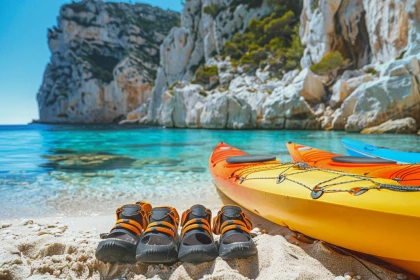 Chaussons d'eau - Tailles Enfant / Junior / Adulte - app.name