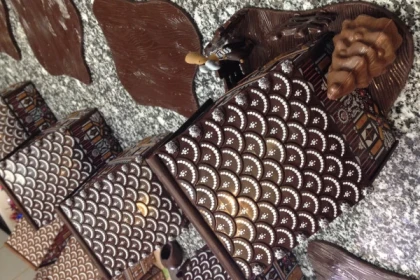 Chocolaterie la Couronne - app.name