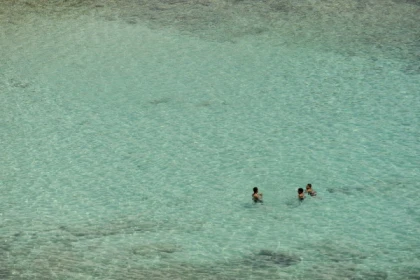 Tour 2 h Discover Cote Bleue by sea - Bonjour Fun