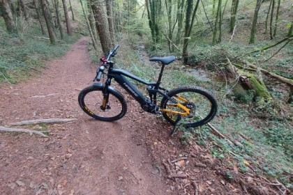 CIRCUIT "VERT" - app.name