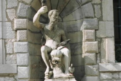 CLAUDE LULLIER : UN IMAGIER DE LA RENAISSANCE - app.name