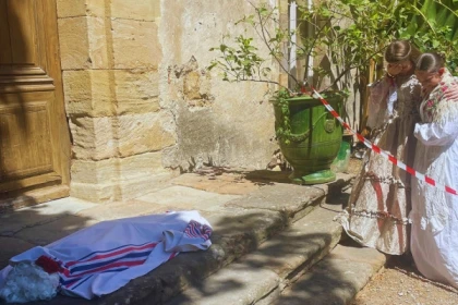 Cluedo géant au château de Luc - app.name