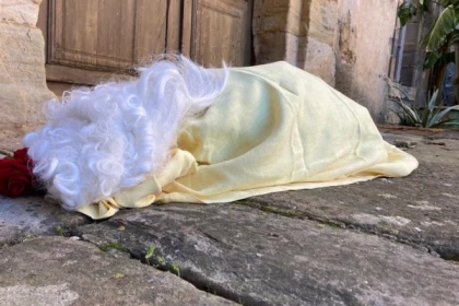 Cluedo géant au château de Luc - app.name