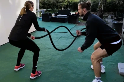 Coaching Sportif Personnalisé à Saint-Raphaël et Fréjus - app.name