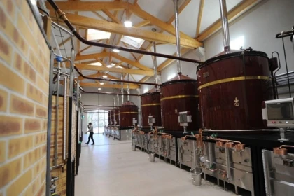 Private Cognac Tour from Bordeaux - Bonjour Fun