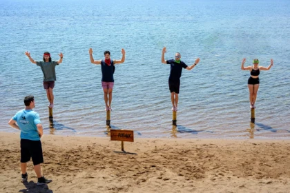 COMBO ADVENTURE - Adventurers' day package - Bonjour Fun