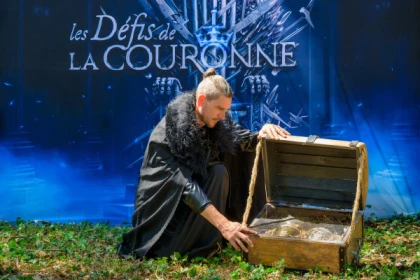 Construisez la plus belle catapulte et menez votre clan à la victoire ! - app.name