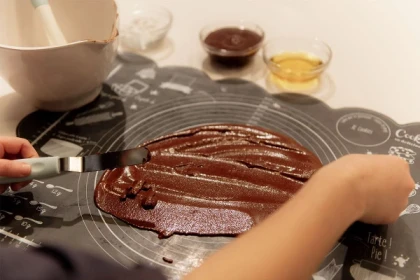 Cours du Chocolatier : La recette du chocolat - app.name