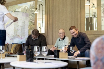 Cours œnologie & dégustation planches | Senlis-Chantilly - app.name