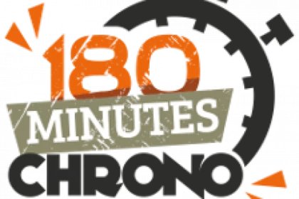 Course contre la montre - Défi sportif - app.name