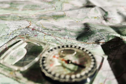 Course d' orientation - app.name