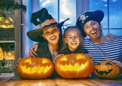 Croisière Promenade Halloween - app.name