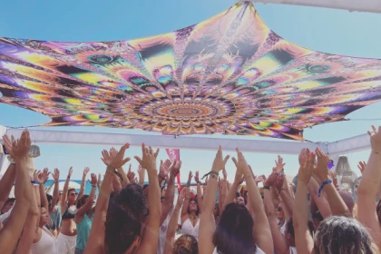 Danse de guérison (HYC) - app.name