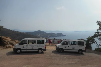 Discovery of the Estérel with a forest guide - Bonjour Fun