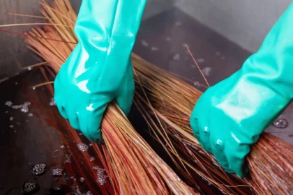 Discover La Balaiterie + Wooden Art Collection - Bonjour Fun