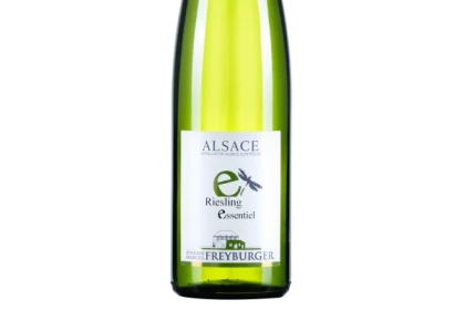 First introduction to Alsace Wines ! - Bonjour Fun