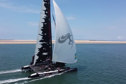 Découverte initiation Catamaran de Course - Privatisation - app.name