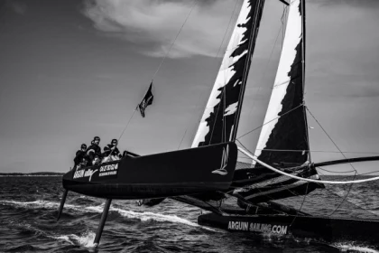 Découverte initiation Catamaran de Course - app.name