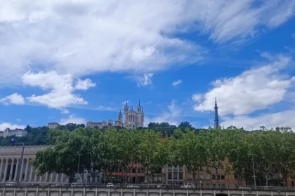 Découvrez l'essentiel de Lyon en une demie journée - app.name