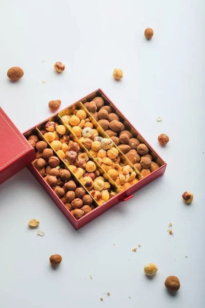 Degustación autoguiada - 20 productos degustados - app.name